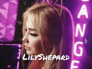 LilyShepard