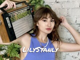 LilyStanly