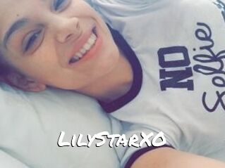 LilyStarXO
