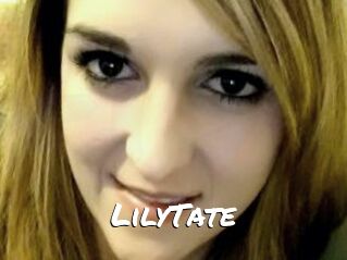 LilyTate