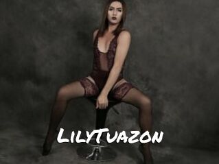 LilyTuazon