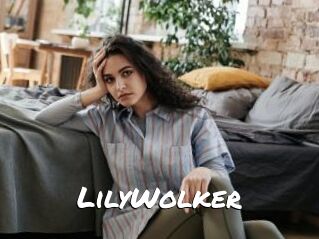 LilyWolker