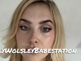 LilyWolsleyBabestation