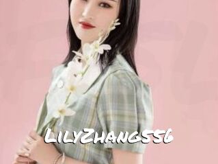LilyZhang556