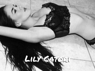 Lily_Catori