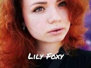 Lily_Foxy