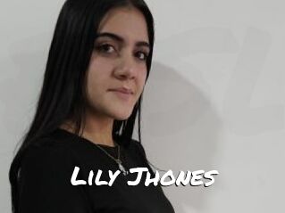 Lily_Jhones