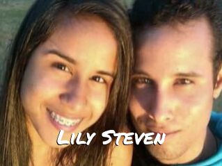 Lily_Steven