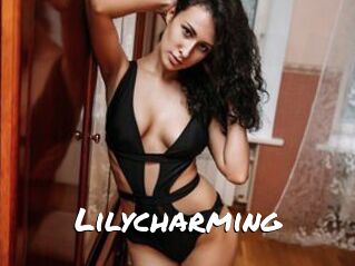 Lilycharming