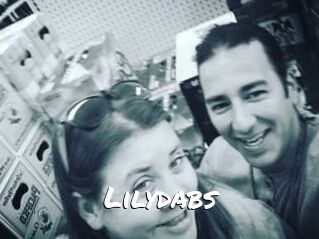 Lilydabs