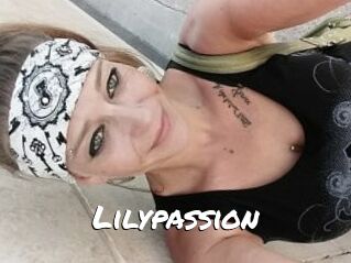 Lilypassion