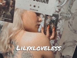Lilyxloveless
