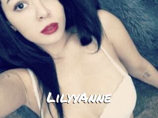 LilyyAnne