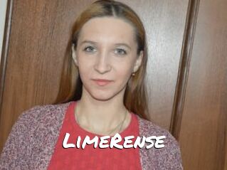 LimeRense