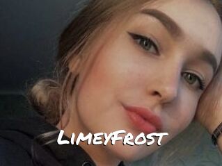 LimeyFrost