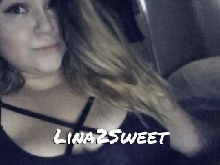 Lina2Sweet