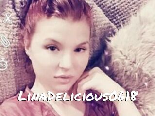 LinaDelicious0618
