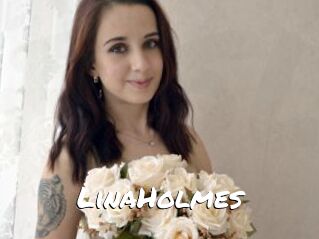 LinaHolmes