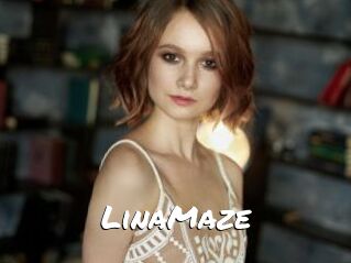 LinaMaze