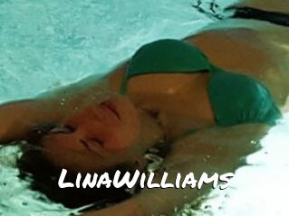 LinaWilliams