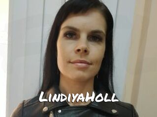 LindiyaHoll