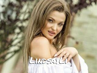 LindsayLi