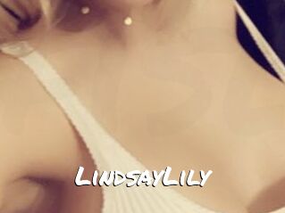 LindsayLily