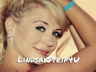 LindsayStrip4U