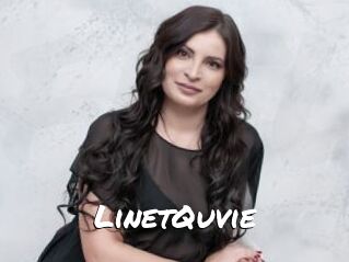 LinetQuvie