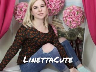 LinettaCute