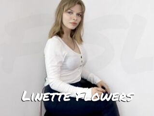 Linette_Flowers