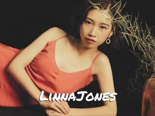 LinnaJones
