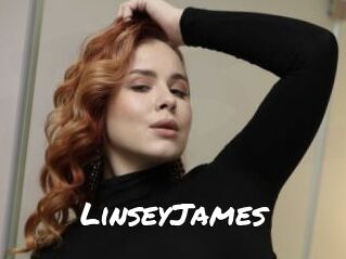 LinseyJames