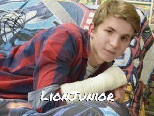 LionJunior