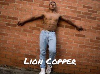 Lion_Copper