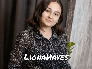 LionaHayes