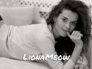 LionaMeow