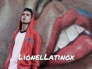 LionelLatinox