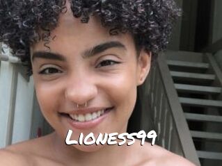 Lioness99