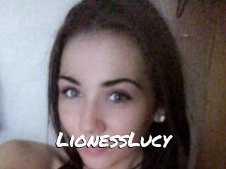 LionessLucy