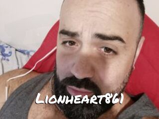 Lionheart861