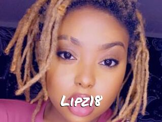Lipz18