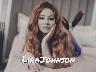 LiraJohnson