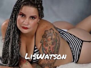 LisWatson