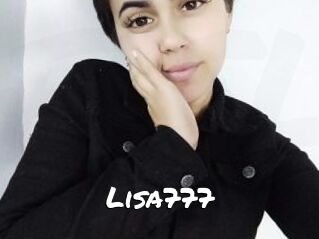 Lisa777