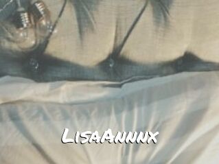 LisaAnnnx