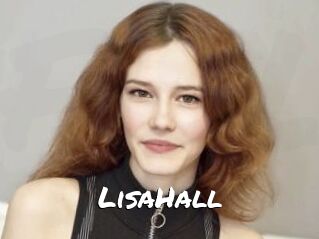 LisaHall
