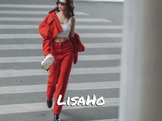 LisaHo