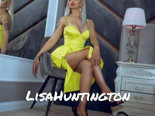 LisaHuntington