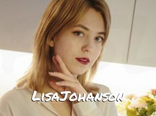 LisaJohanson
